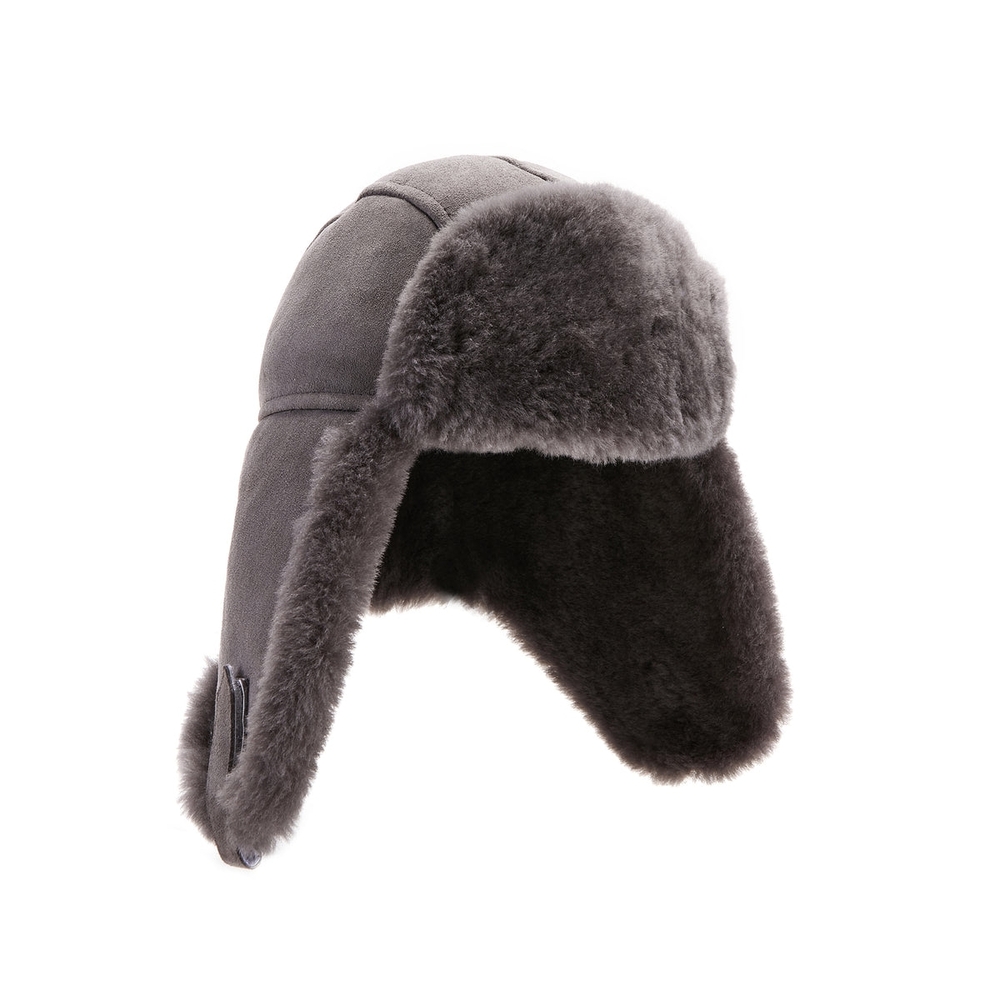 Australia LUXE Collective Sheepskin Hat